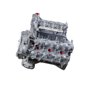 Used Original M278 engine assembly for benz engine GLS GLE S500 W221 W222 4.0L 4.7L M278 Engine Long Block