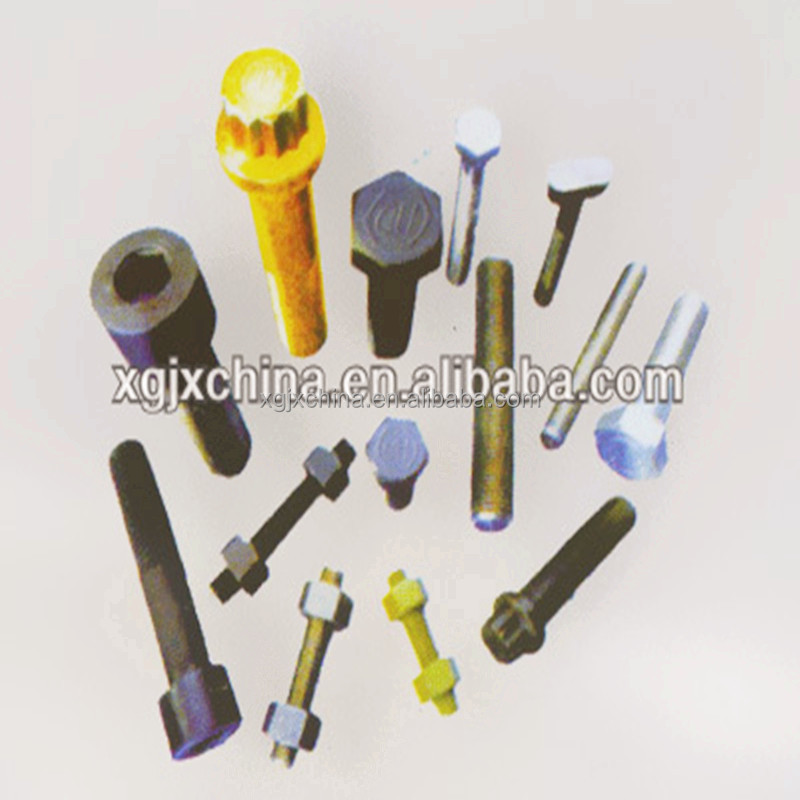 factory directly supply roll forming screw making machine prices