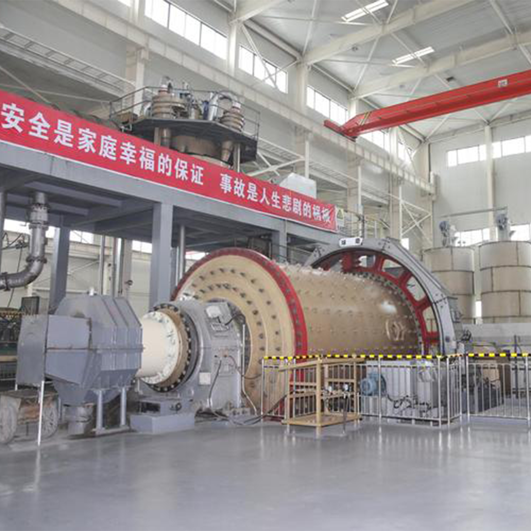 Hot Sale Mining Machinery 100tph Capacity Coal Ball Grinding Mill Limestone Ball Mill For Gold Ore