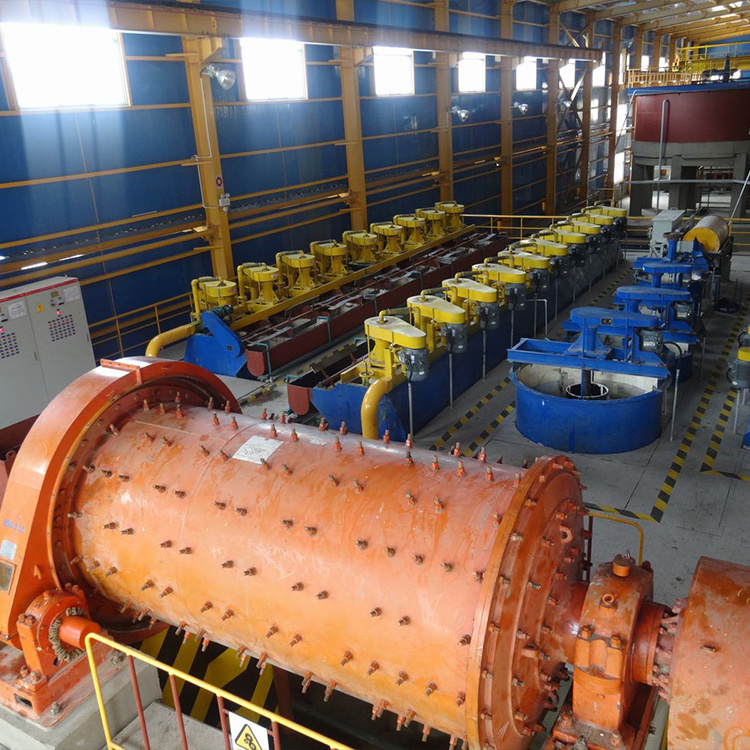 China Flotation Machine Supplier Cheap Price Mining Equipment Copper Flotation Machine For Mining