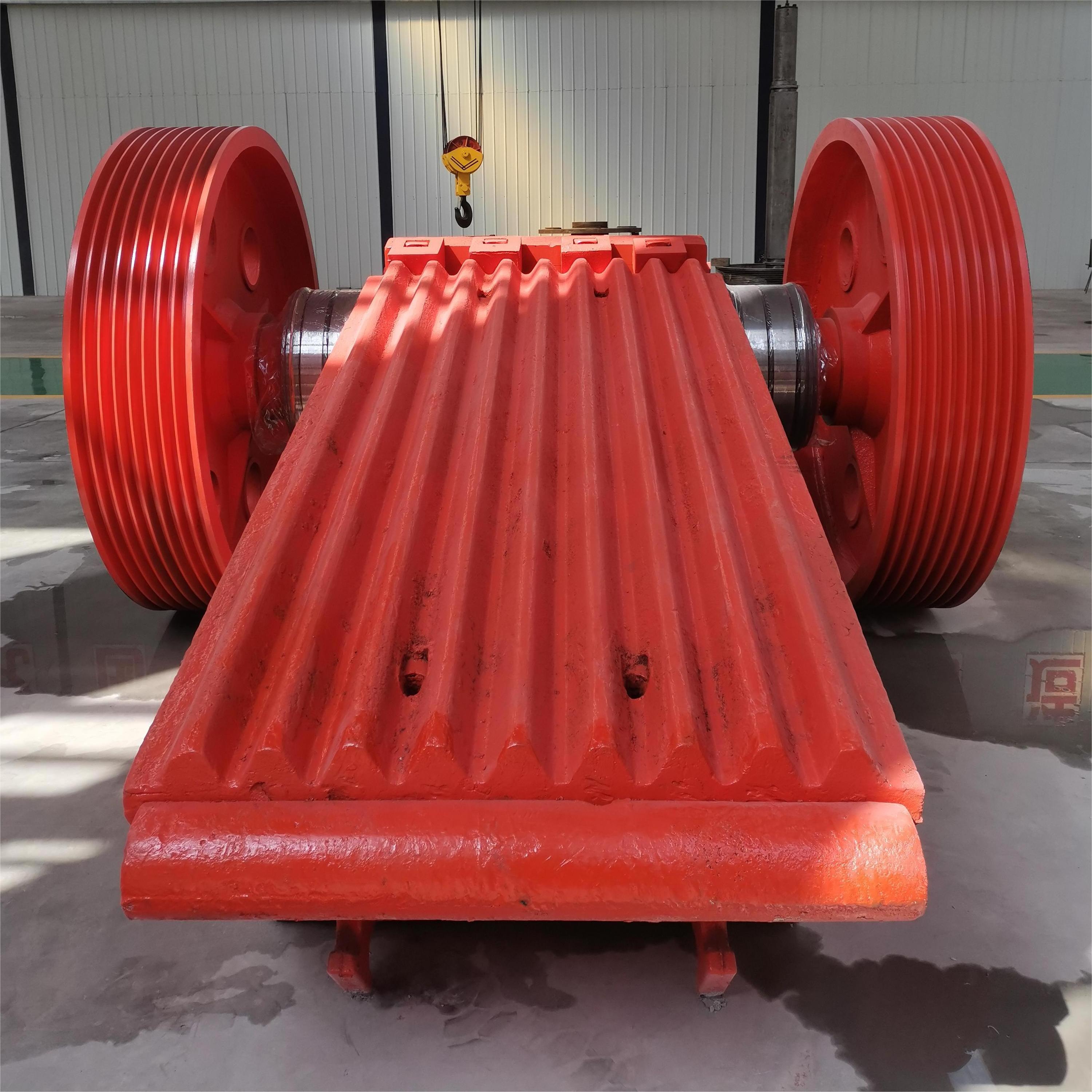 China jaw crusher supplier hard rock jaw crusher pe 1200x1500 price on sale