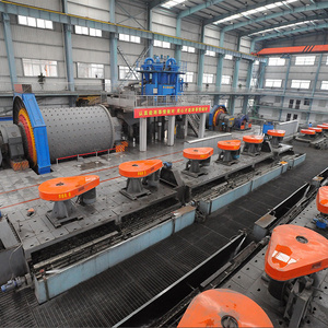 China Flotation Machine Supplier Cheap Price Mining Equipment Copper Flotation Machine For Mining