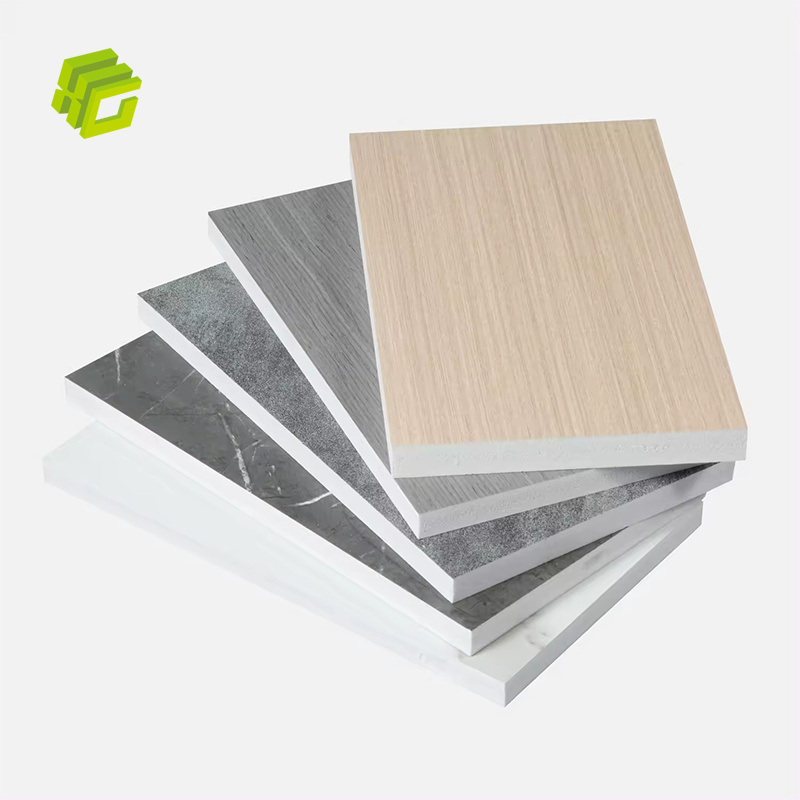 1220x2440mm white hard pvc foam 4*8ft plastic sheet 3mm 4mm 5mm pvc celuka board for decoration