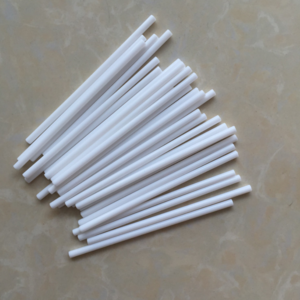 447 food grade PP reusable Plastic lollipop stick 8cm 20 hole lollipop mold special lollipop sticks