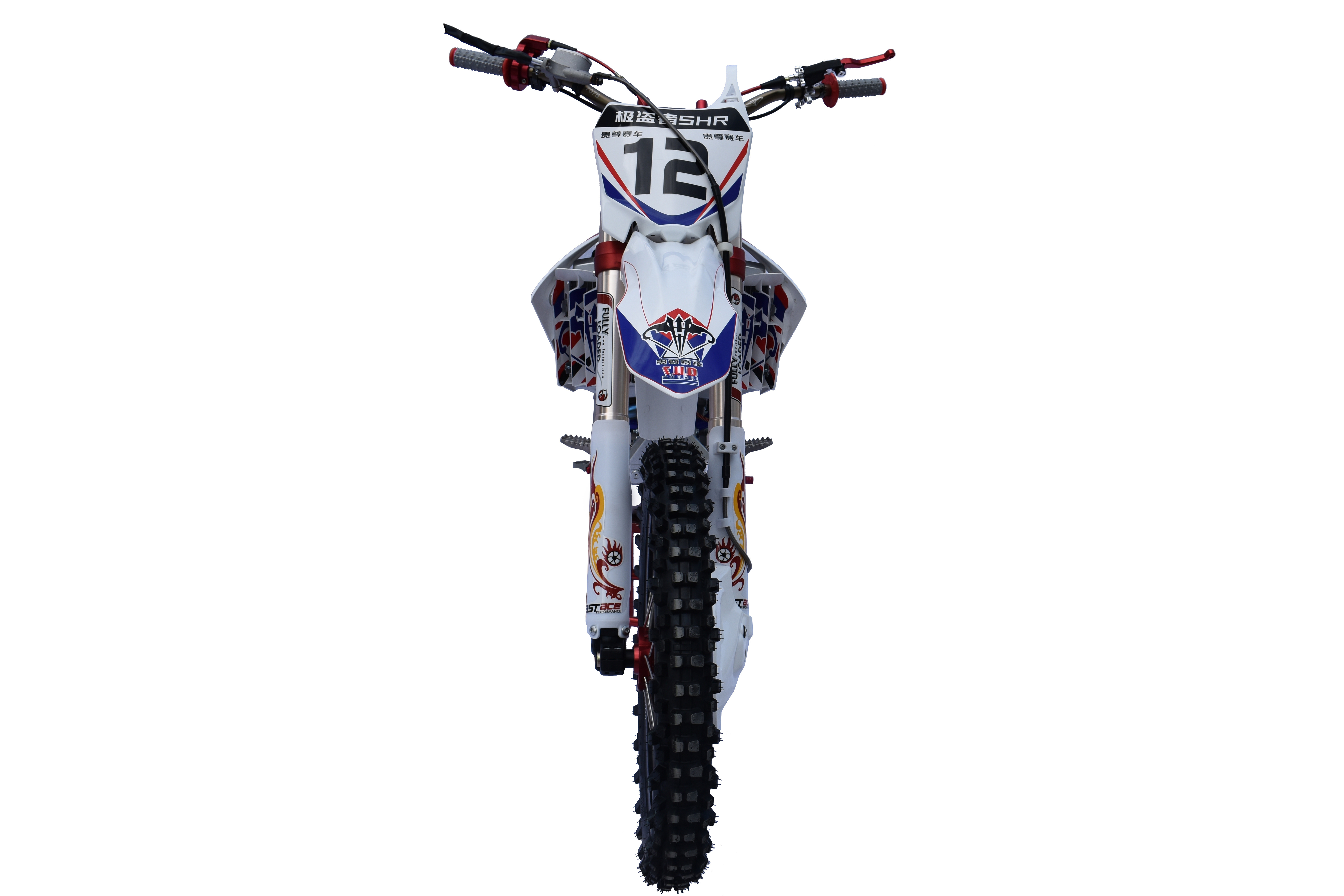 racing motorcycle dirt bikes 250cc