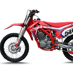 Chinese High Quality Cheap for Sale 250cc Off Road Racing Motorcycle Dirt Bike