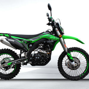 Chinese High Quality 250cc EFI  Field Off-road Sport Dirt Motorcycle