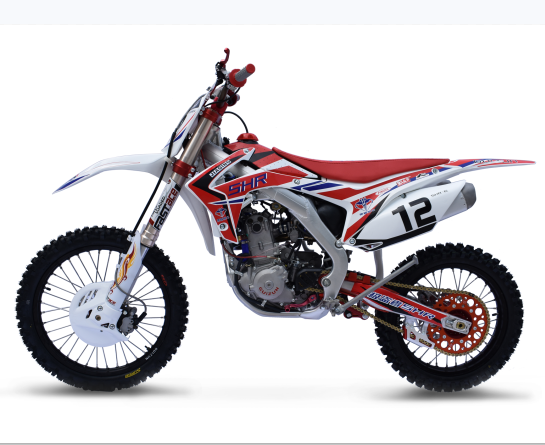 racing motorcycle dirt bikes 250cc