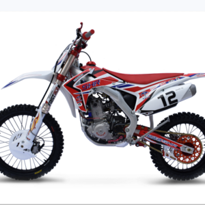 racing motorcycle dirt bikes 250cc