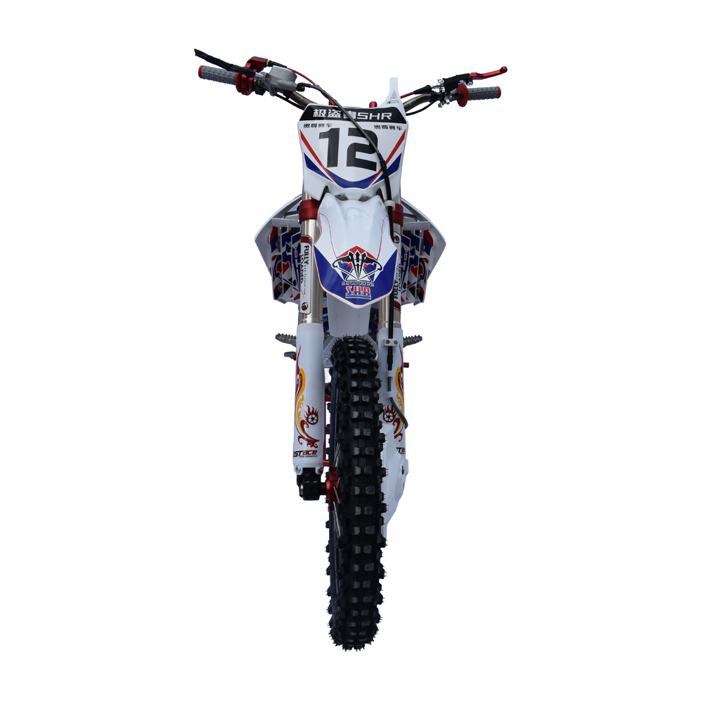 Good Quality 4-stroke Cylinder Cheap Price Motorcycles Dirt Bike 250CC