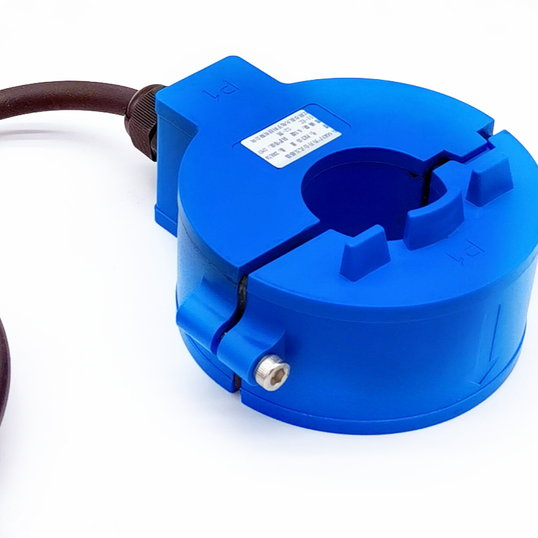 IP67 high accuracy outdoor waterproof split core current transformer