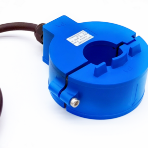 IP67 high accuracy outdoor waterproof split core current transformer