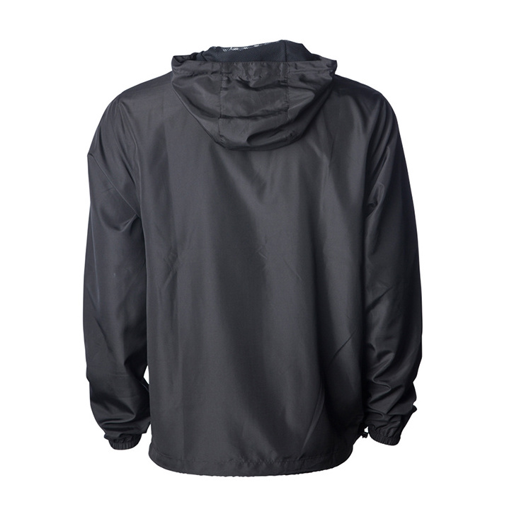 New Design rain jacket  Windbreaker Jacket High Quality Men Sport Wind breaker spring jackets