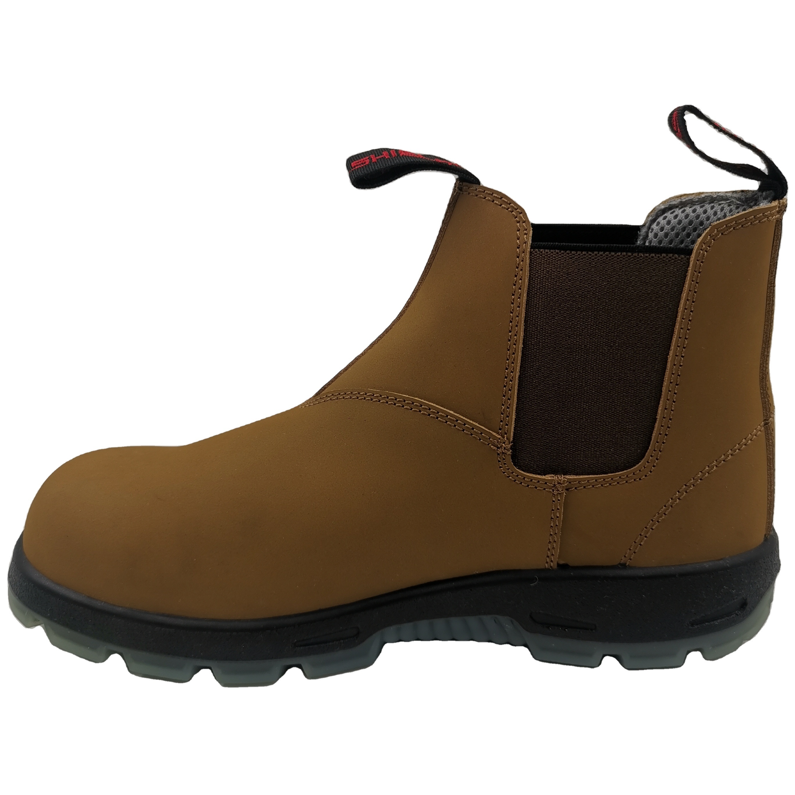 Isreal best selling Safety Work Boots like redback sole PU/TPU for men steel toecap Safety Shoes with Light weight