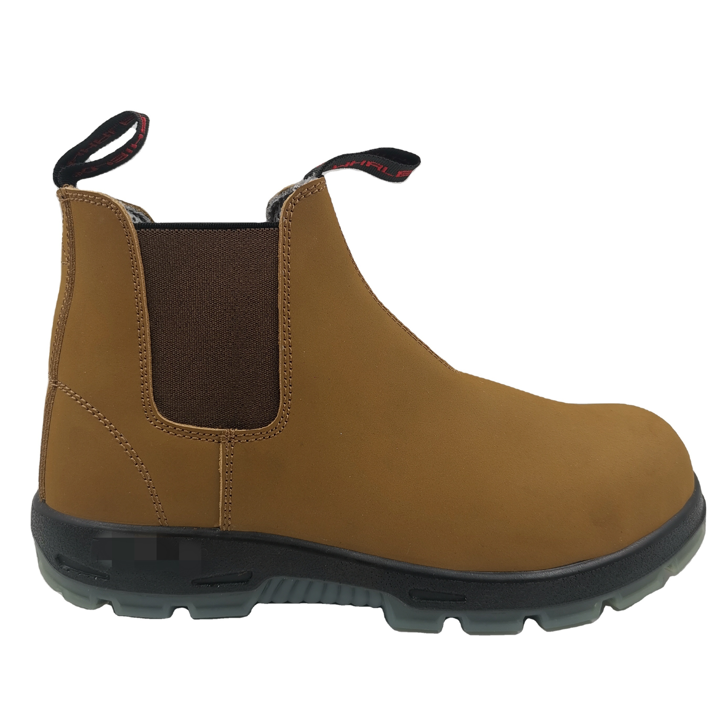 Isreal best selling Safety Work Boots like redback sole PU/TPU for men steel toecap Safety Shoes with Light weight