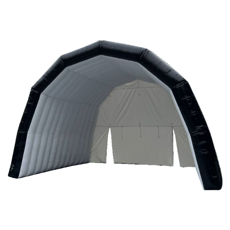 Hot Sale Led Light Sports Rental Entrance Tent Inflatable Tunnel For Outdoor Advertising