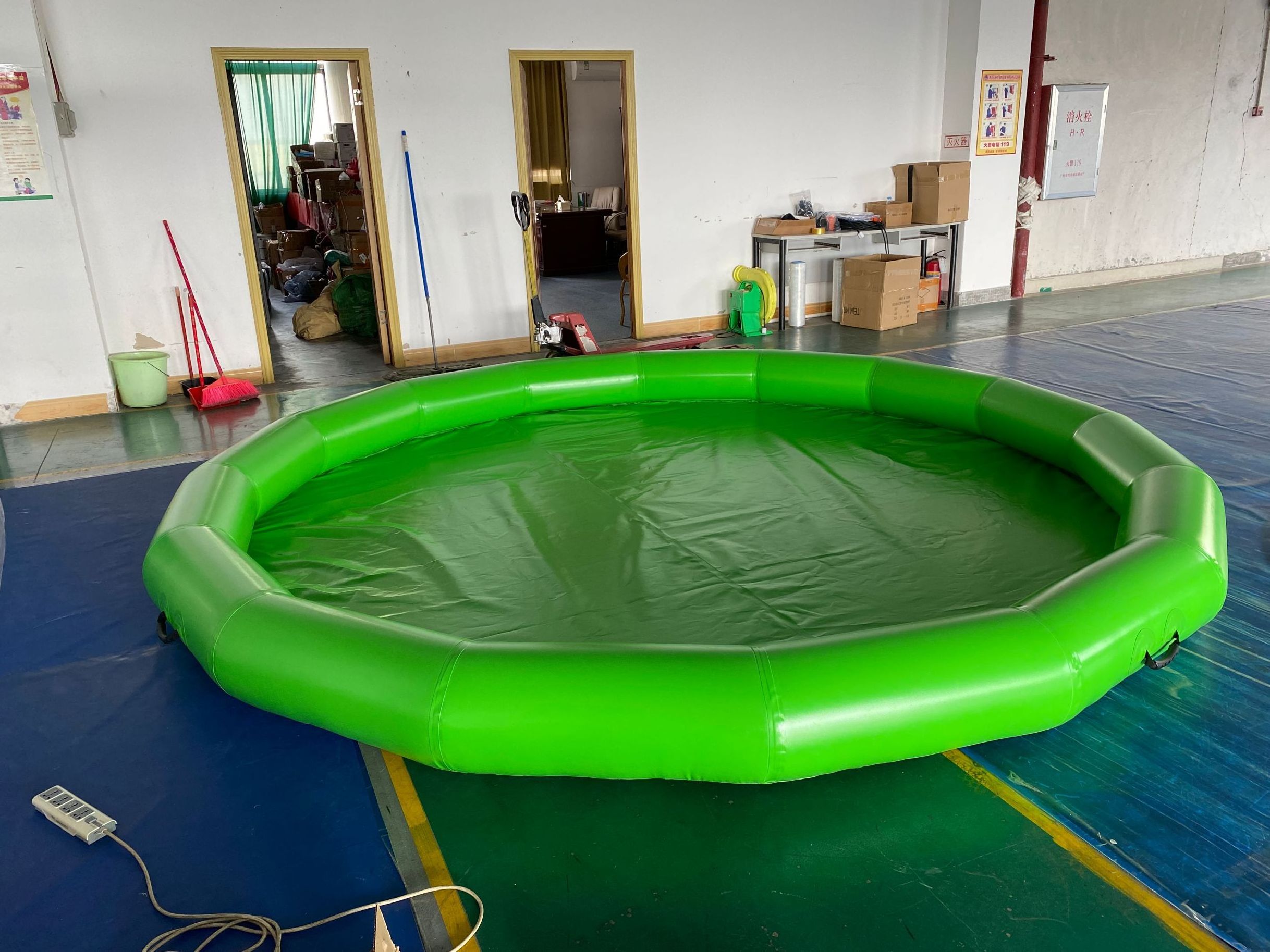 Inflatable Water Pools for Kids Inflatable  mini swimming  Pool Outdoor small inflatable pool