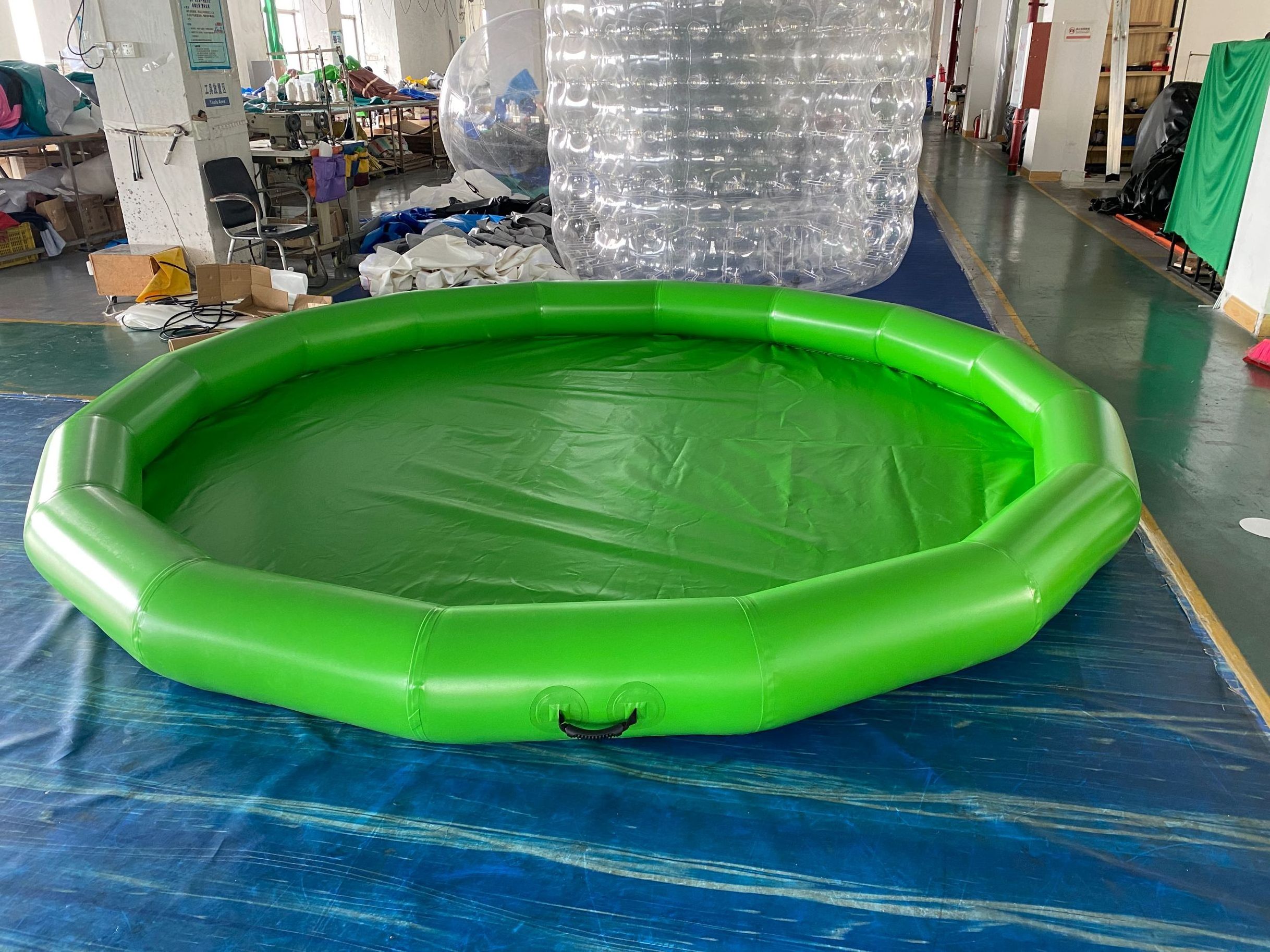 Inflatable Water Pools for Kids Inflatable  mini swimming  Pool Outdoor small inflatable pool