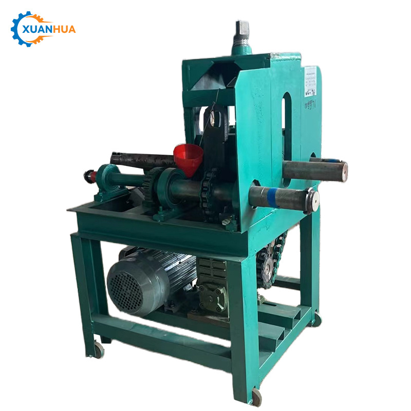 Rotary Metal craft Pipe Tube Bender Iron Tube Pipe Bending Machine