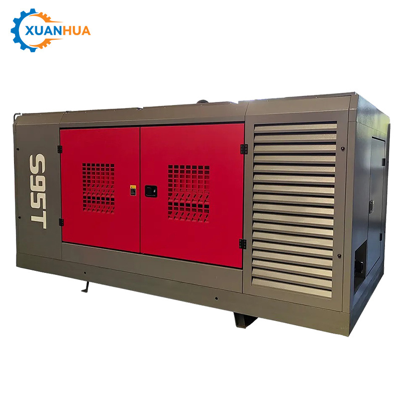 New arrival 4500 psi piston air compressor 300 liter 12 volt electric air compressor made in China