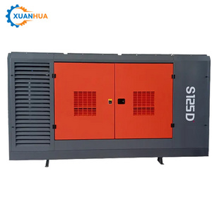 New arrival 4500 psi piston air compressor 300 liter 12 volt electric air compressor made in China