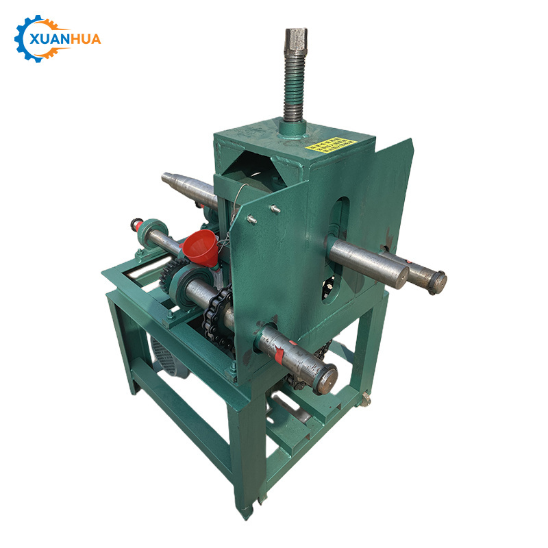 Multi-Function Rotary Manual Metal Bending Tools Machine Construction and Electric hydraulic Steel Bar Roll Pipe Bender Machine