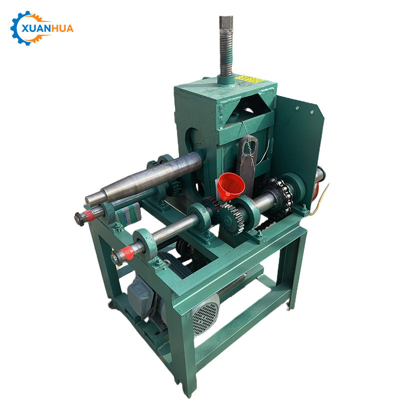 Multi-Function Rotary Manual Metal Bending Tools Machine Construction and Electric hydraulic Steel Bar Roll Pipe Bender Machine