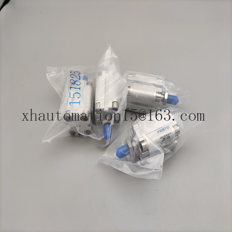 Brand new original Cylinder DSNU-25-125-P-A new DSNU-25-160-P-A Germany  DSNU-25-160-P-A