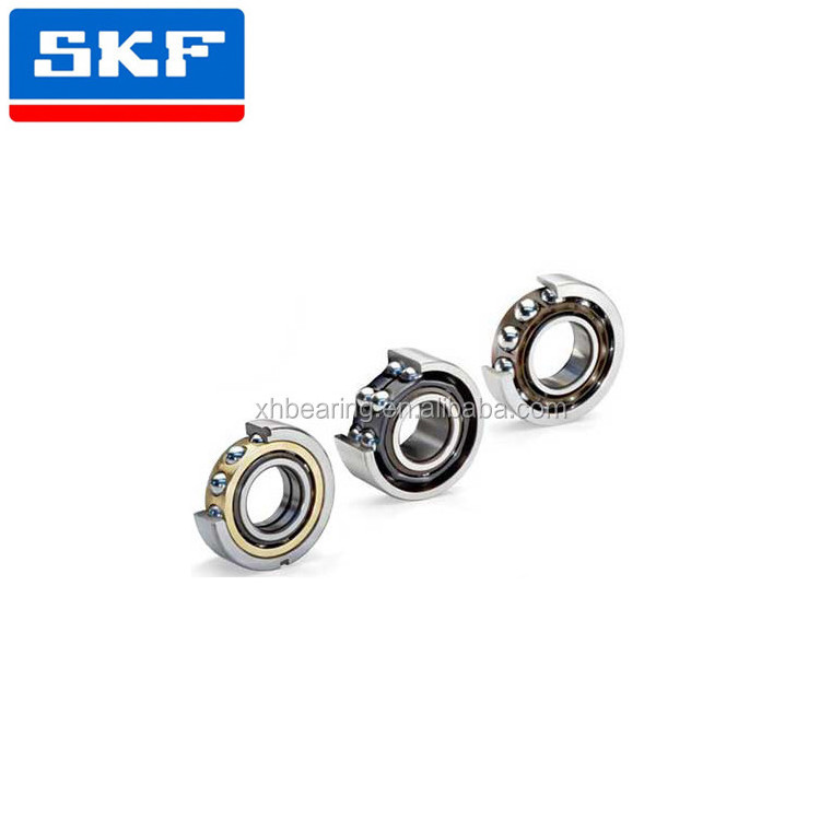 SKF 7406 Angular contact ball bearings 7406 bearing 30x90x23 Bearing SKF