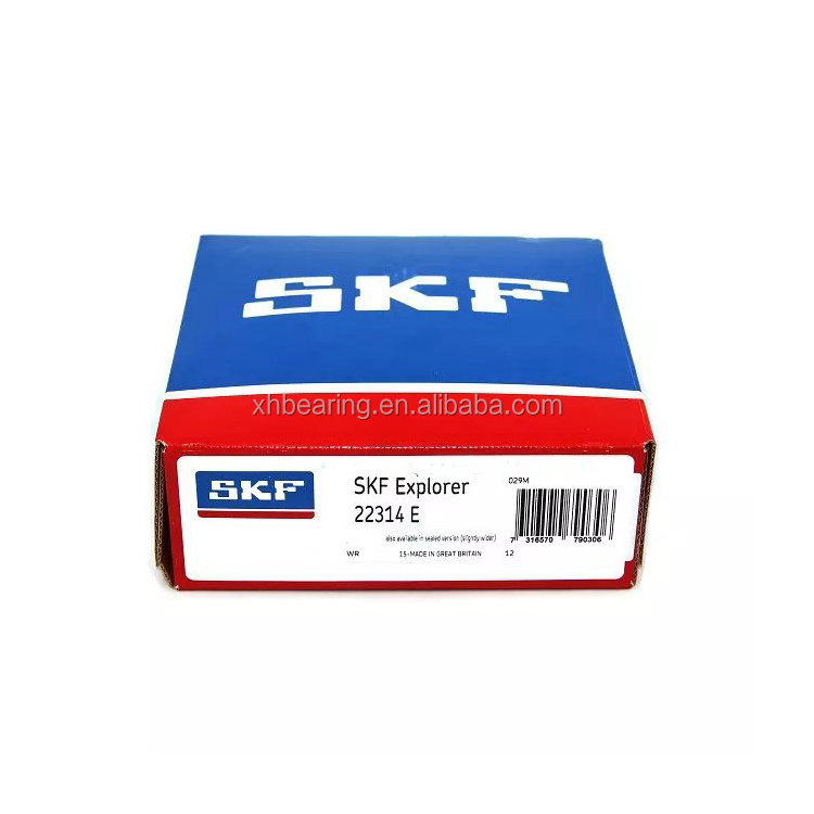 SKF 22348 CCKJA/W33VA405 Vibrating Screen Bearings 22348CCKJA/W33VA405 Spherical Roller Bearings