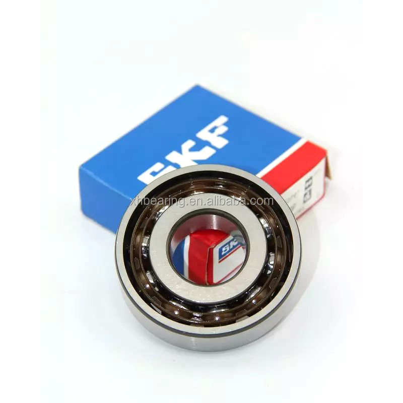 SKF 7210 Angular contact ball bearings 7210 bearing 50x90x20 Bearing SKF