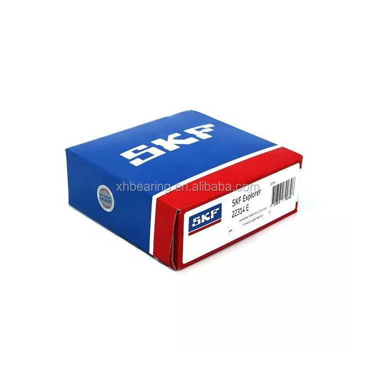 SKF 22348 CCKJA/W33VA405 Vibrating Screen Bearings 22348CCKJA/W33VA405 Spherical Roller Bearings