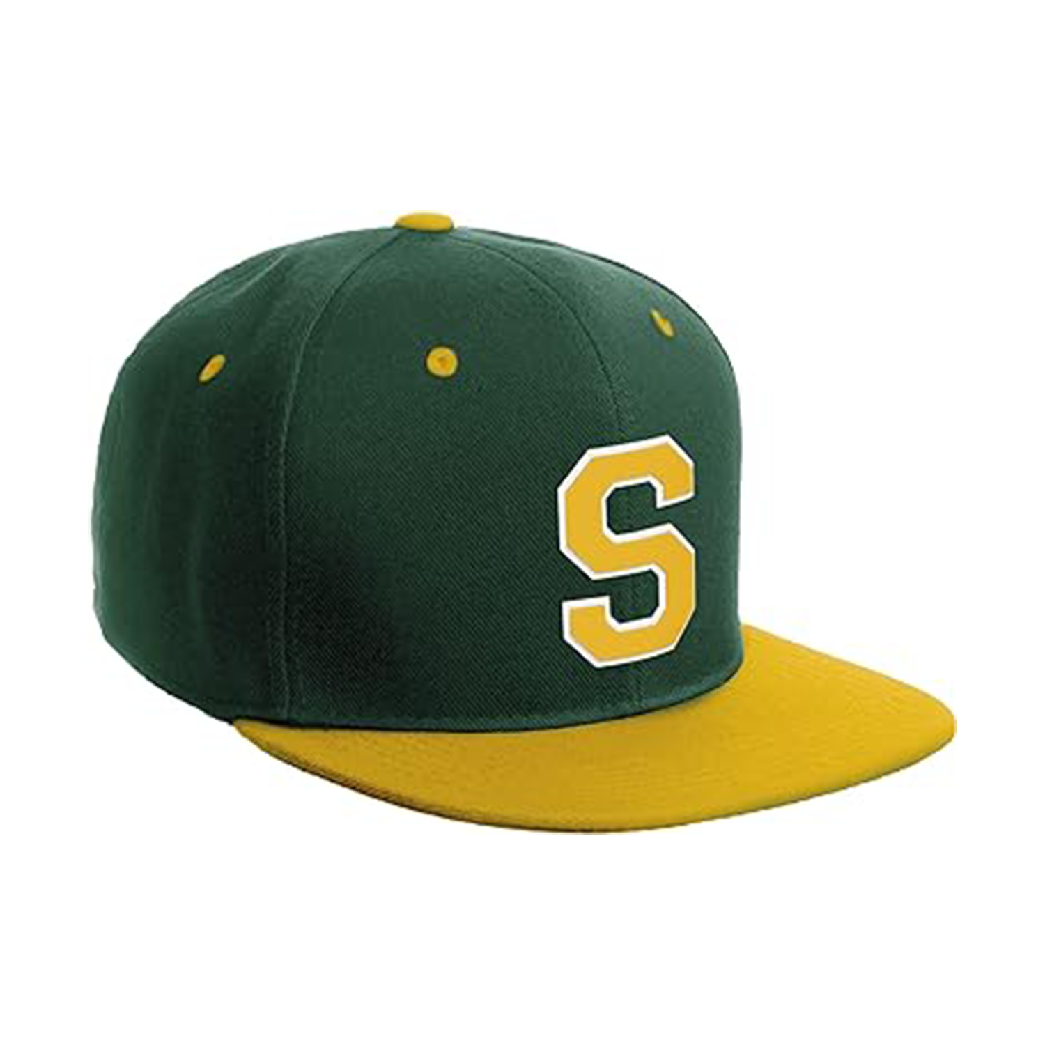 Wholesale Custom Mexico Snapback Hat Manufactures With 3D Embroidery Logo 6 Panel Hip Hop Fitted Baseball Cap