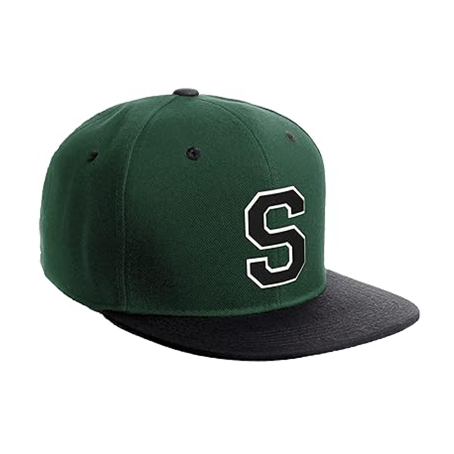 Wholesale Custom Mexico Snapback Hat Manufactures With 3D Embroidery Logo 6 Panel Hip Hop Fitted Baseball Cap