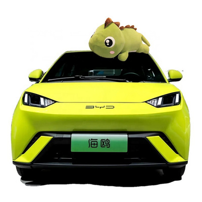 New Energy Vehicles BYD Seagull 2023 Song Yuan Han Tang Qin 305KM 405KM BYD Seagull Flying Electric New Cars