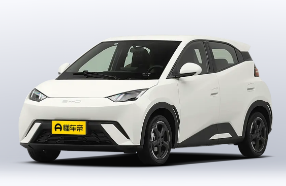 New Energy Vehicles BYD Seagull 2023 Song Yuan Han Tang Qin 305KM 405KM BYD Seagull Flying Electric New Cars