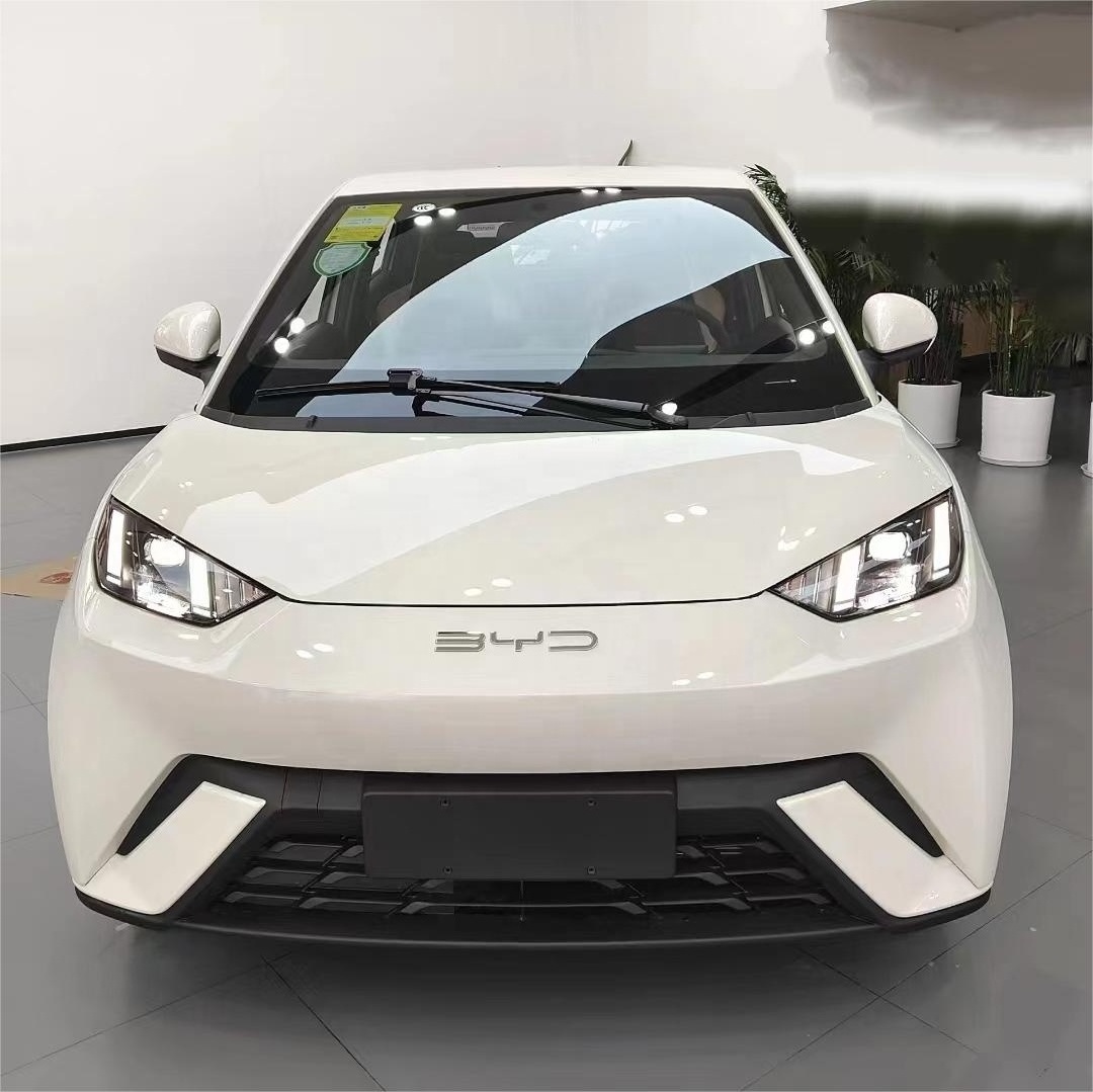 New Energy Vehicles BYD Seagull 2023 Song Yuan Han Tang Qin 305KM 405KM BYD Seagull Flying Electric New Cars