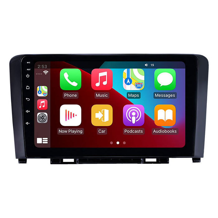 Android 10 touch screen For Great Wall Hover Haval H6 2011-2016 9'' Octa DSP IPS Screen car video radio without DVD Player