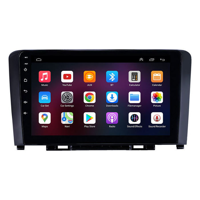 Android 10 touch screen For Great Wall Hover Haval H6 2011-2016 9'' Octa DSP IPS Screen car video radio without DVD Player