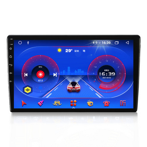 T5 Car player Android 12 Navigation gps Car DVD Multimedia Player Auto Radio with video output