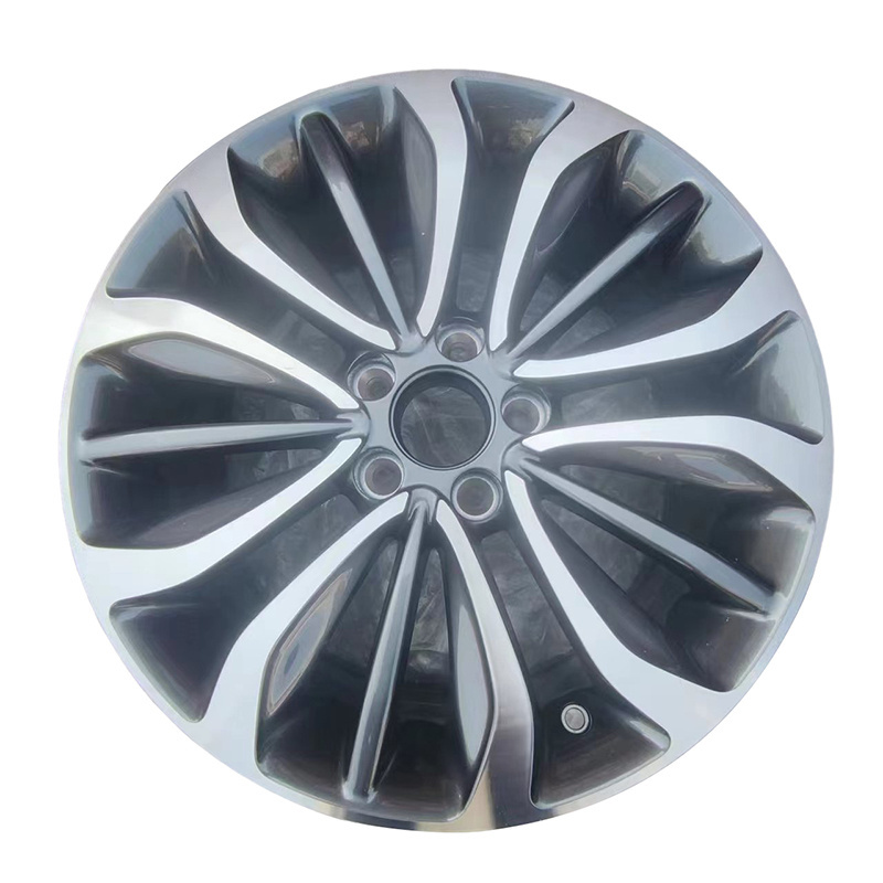 Factory Hot Sale aluminium alloy wheel hub 3110010CAC0000/3110010CMV0000/3110010DRS0000 For Trumpchi GS8 M8