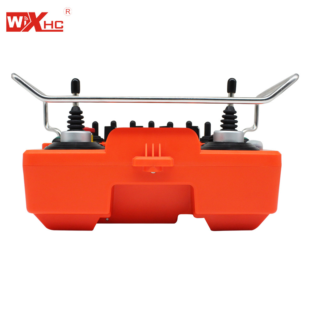 XHC Overhead crane wireless radio remote control