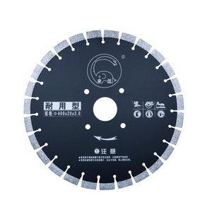 Diamond Cutter Saw Blades For Cutting Concrete Road Bridge saw blade