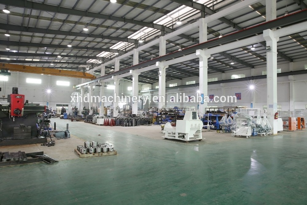 Customized Pallet Extruder Machine Production line for Stretch Film