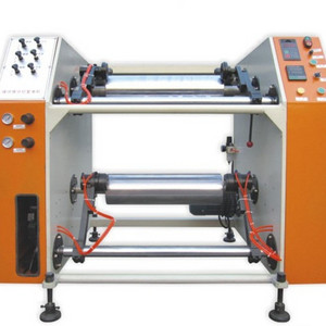 XHD-500 Technology Slitting And Rewinding Machine For Stretch Film