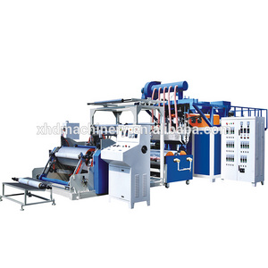 Customized Pallet Extruder Machine Production line for Stretch Film