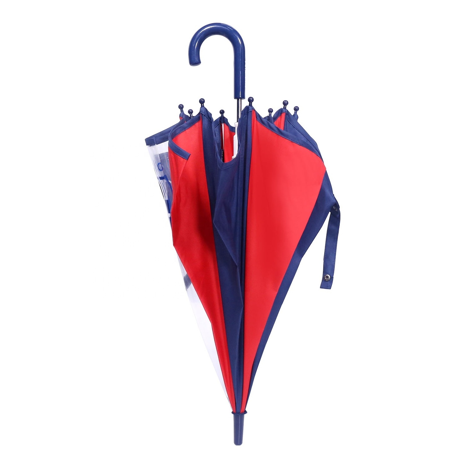 high quality japanese famous branded umbrella with transparent umbrella canopy for kids