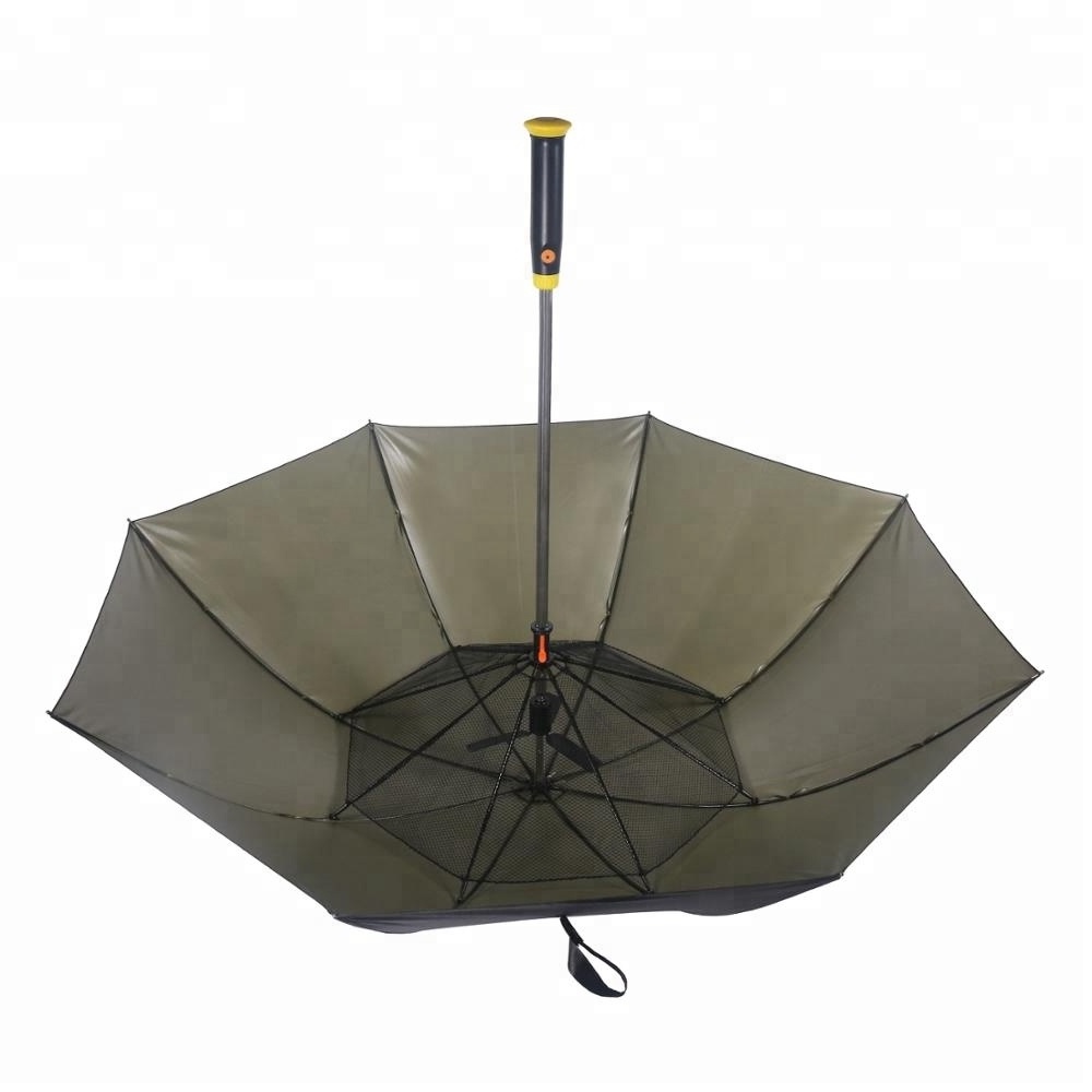 small fan umbrella and umbrella with fan for japanese umbrella market