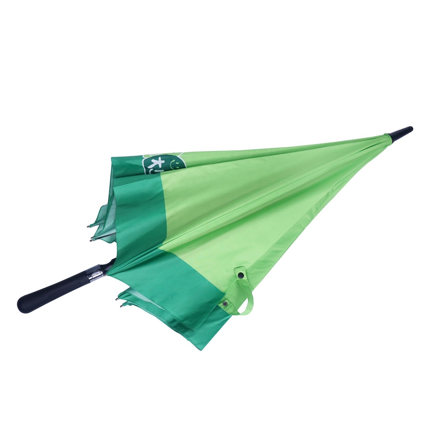 full body umbrella with over size golf umbrella