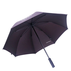 2023 new sports umbrella and superlight golf umbrella/ windproof umbrella